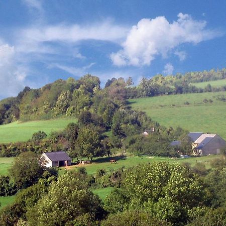 Bed and Breakfast 4 Collines à Hagnicourt Extérieur photo