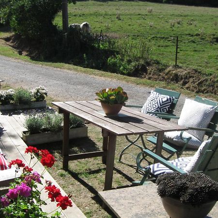 Bed and Breakfast 4 Collines à Hagnicourt Extérieur photo