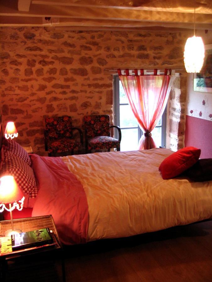 Bed and Breakfast 4 Collines à Hagnicourt Extérieur photo