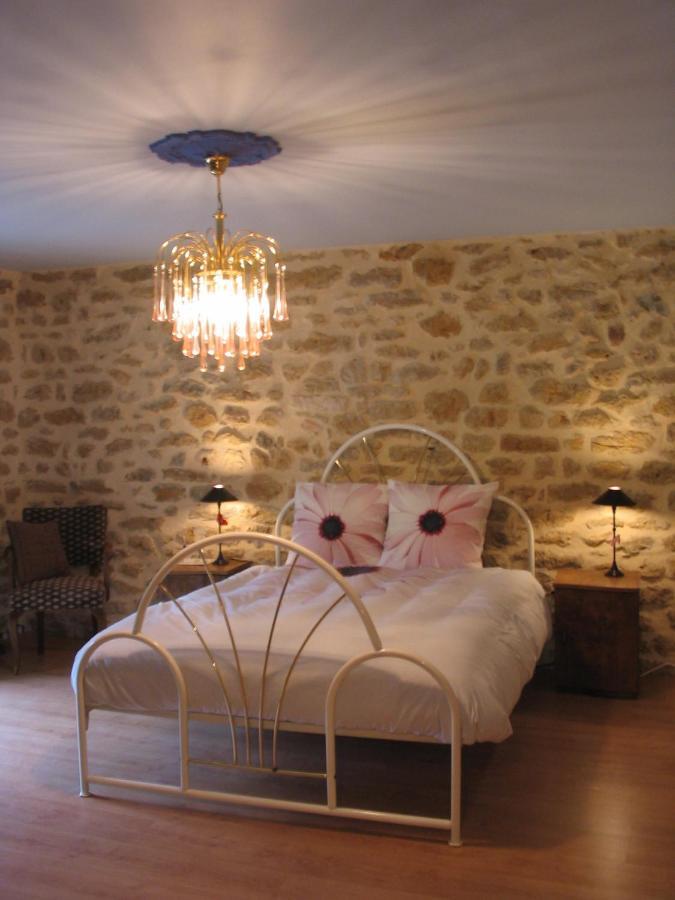 Bed and Breakfast 4 Collines à Hagnicourt Extérieur photo