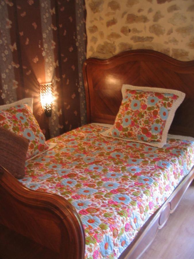 Bed and Breakfast 4 Collines à Hagnicourt Extérieur photo