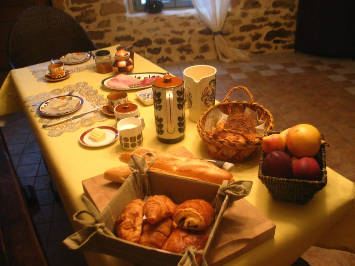 Bed and Breakfast 4 Collines à Hagnicourt Extérieur photo