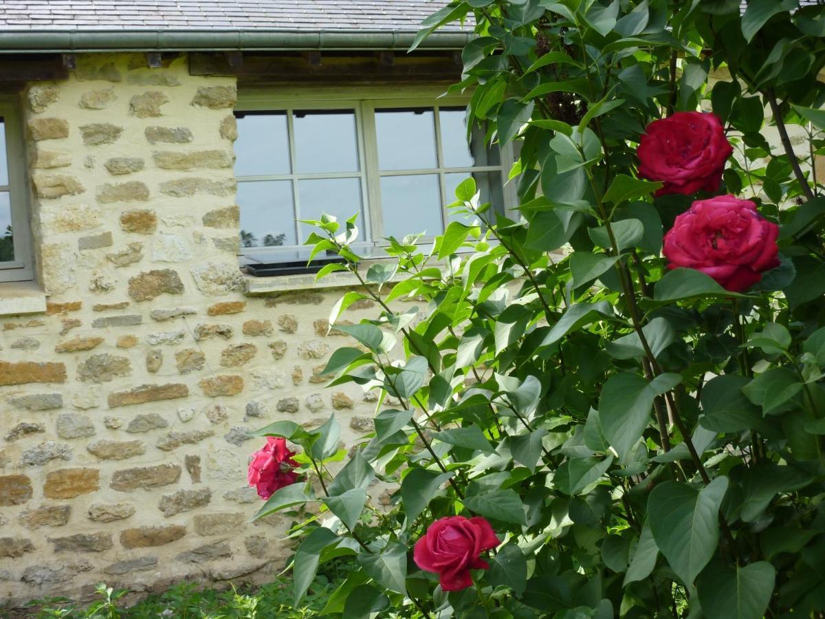 Bed and Breakfast 4 Collines à Hagnicourt Extérieur photo