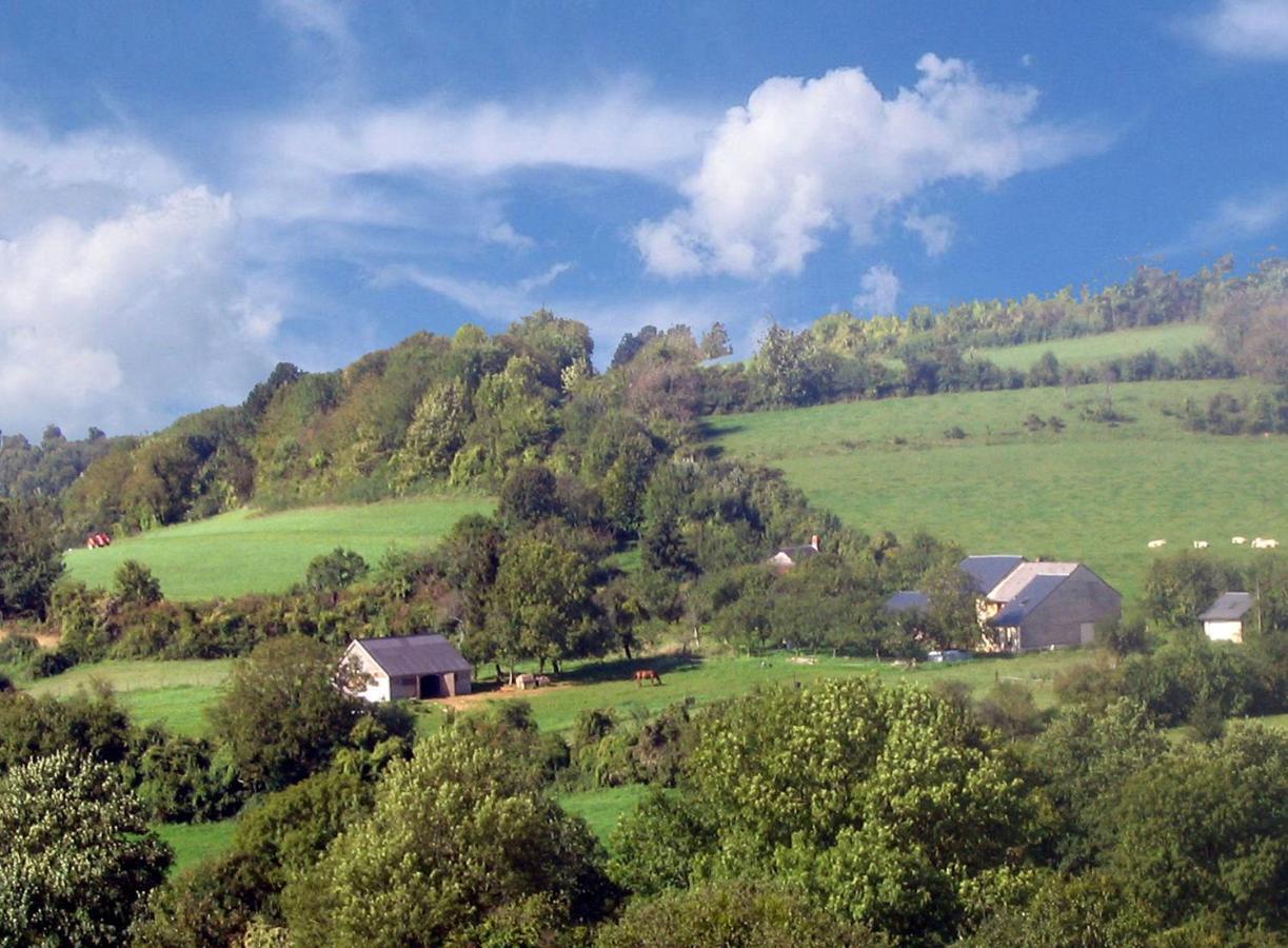 Bed and Breakfast 4 Collines à Hagnicourt Extérieur photo