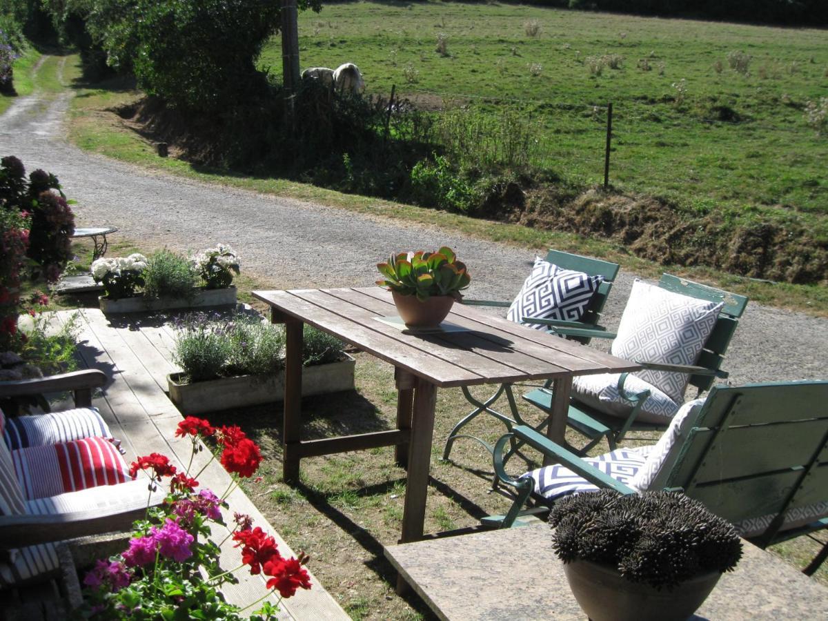 Bed and Breakfast 4 Collines à Hagnicourt Extérieur photo