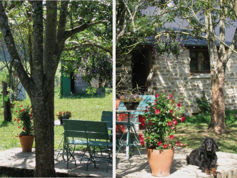 Bed and Breakfast 4 Collines à Hagnicourt Extérieur photo