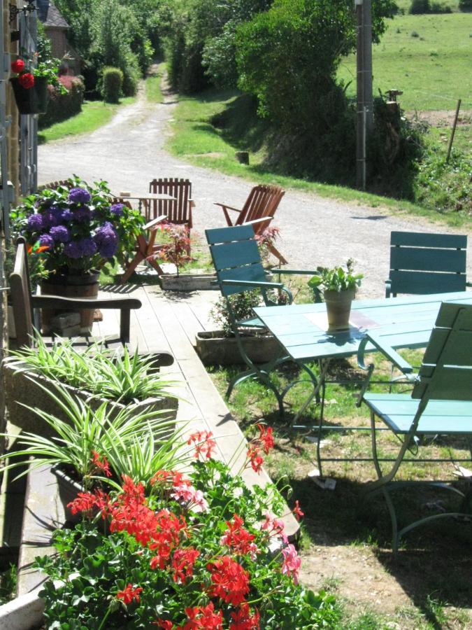 Bed and Breakfast 4 Collines à Hagnicourt Extérieur photo